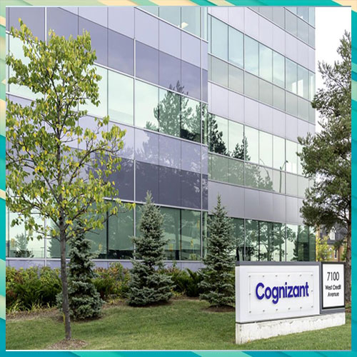 Cognizant to advance Garuda Aerospace drones with digital technologies