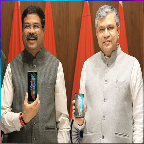 Mobile operating system BharOS to bring revolution