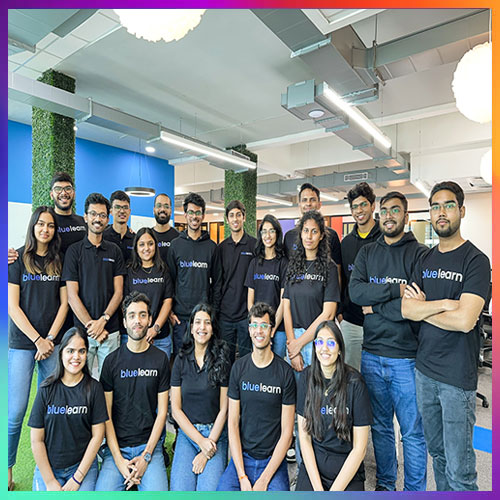 Bluelearn raises $3.5M in seed round led by Elevation Capital and Lightspeed