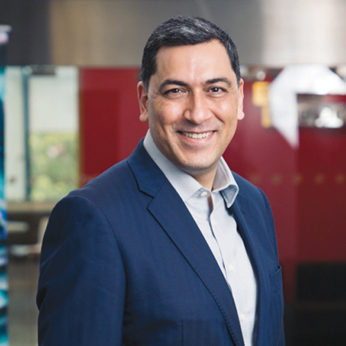 Innovation plays the role of catalyst in Lenovoâ€™s growth