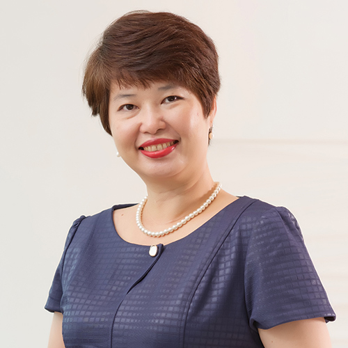 At Equinix, we place great importance on making women feel â€œIâ€™m safe, I belong, I matter