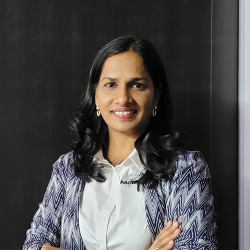 Ascendion inspires women through various initiativesÂ 
