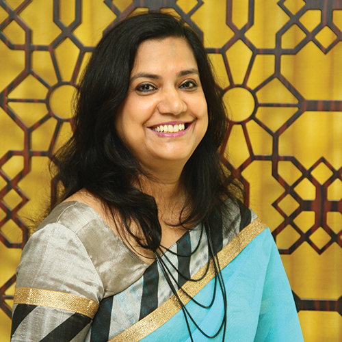 Trane Technologies emphasizes on achieving gender parity in senior leadership positions