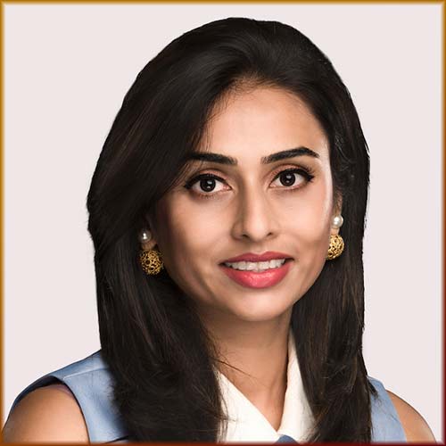 Rahi formed a comprehensive workplace culture which includes mentorship and career development opportunities designed specifically for women