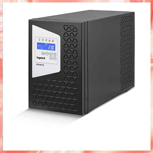 Numeric launches its e-shop for UPS