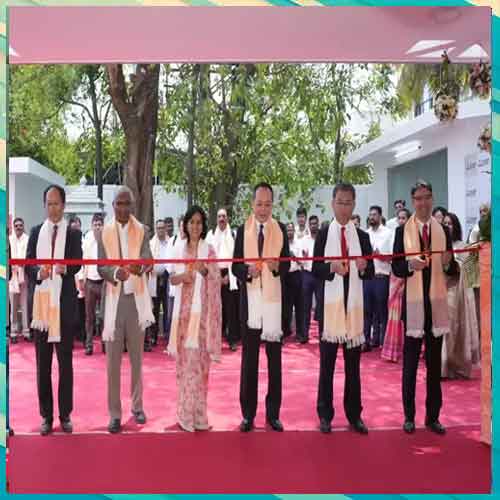 Mitsubishi Electric India opens CNC eXPerience Park