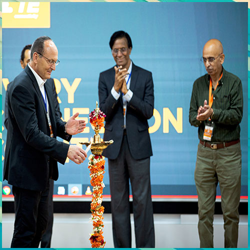TE Connectivity launches its first start-up accelerator program in India