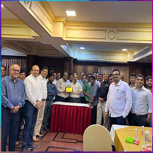 FAIITA has organized interactive session