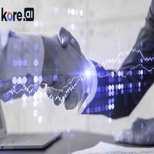 Kore.ai Launches New Channel Partner Program