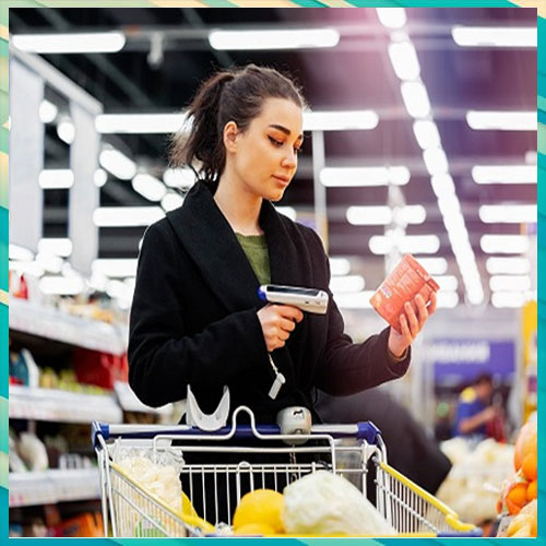 AI-powered grocery scoring and recommendation startup â€“ Xume launched