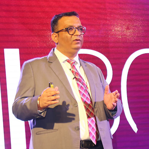 Lenovo's channel management policy emphasizing consistency and support for partnersÂ 