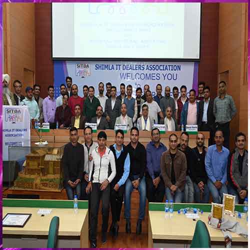 SITDA Hosts Successful AGM & Appoint itâ€™s Governing Body