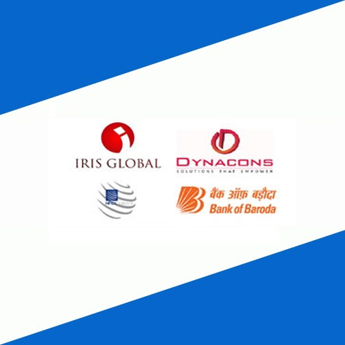 Iris Global delivers HFCL switches for 500 branches of Bank of Baroda through its partner
