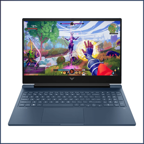 HP Victus 16 (AMD): Balancing Act for Budget Gamers