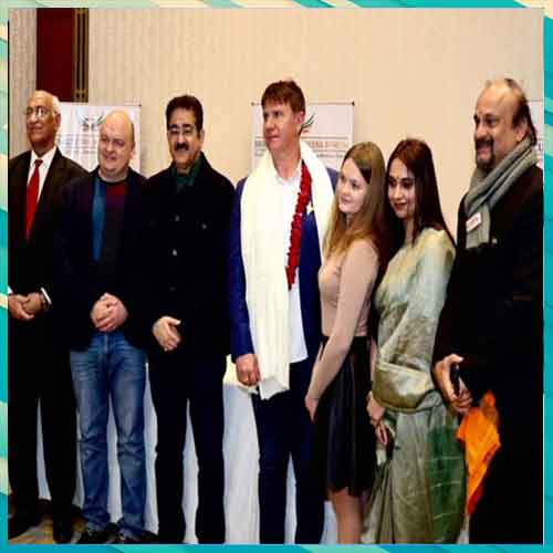 BCMF-backed conference NEMTY â€“ Future is here emphasizes on collaboration between Russia and India