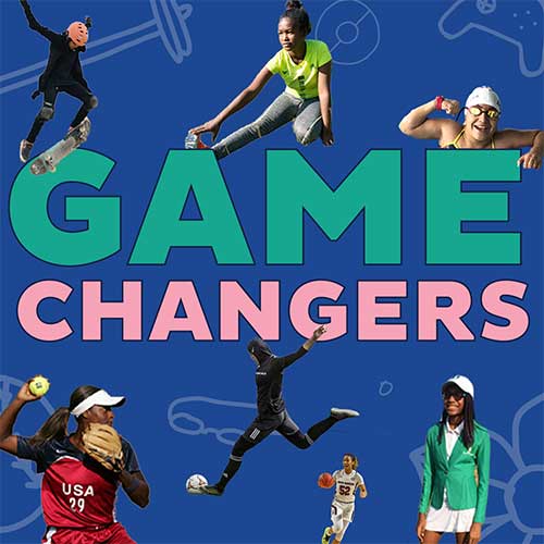 Game Changers: Female Athletes Crushing It On Instagram (and in life!)