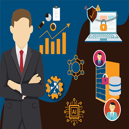 New-age technology leaders Empowering Organizational Excellence through Strategic Investments