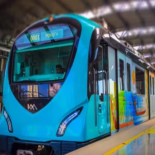 Kochi Metro Rail improves multimodal mobility experience by joining ONDC Network