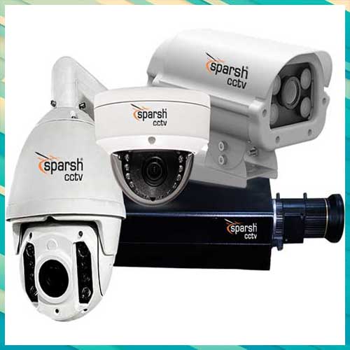 MeitY Amendment to CRO for CCTV