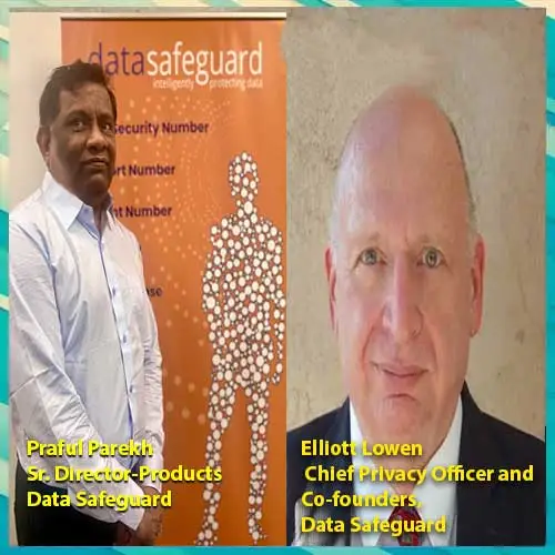 Data Subject Access Request is an integrated module within ID-REDACTÂ®